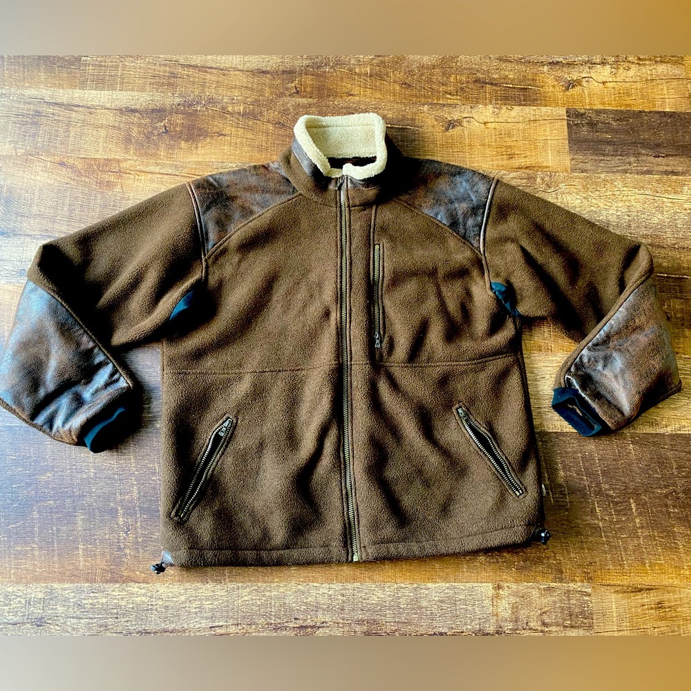 KUHL Men’s Fleece (Super Warm)